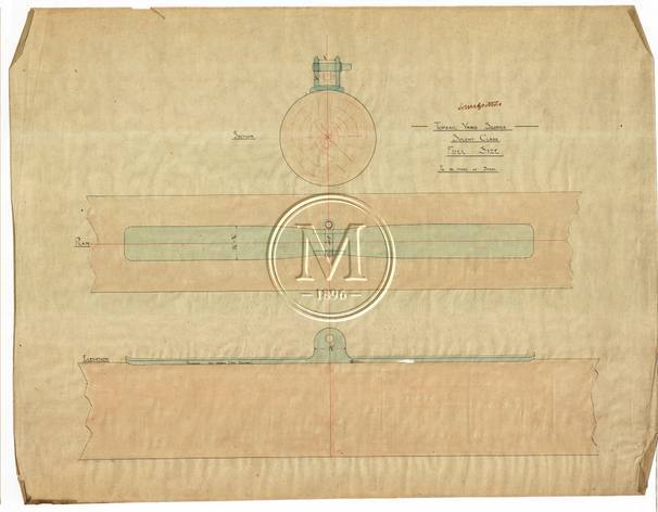 Design 85 — Misc