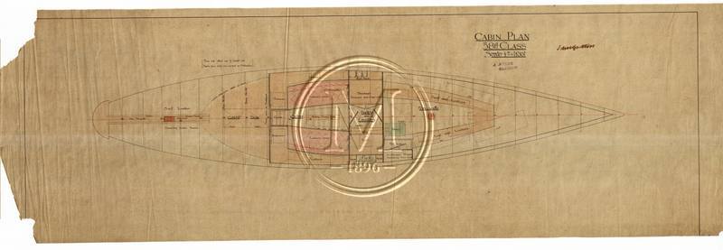 Design 85 — scan 12104