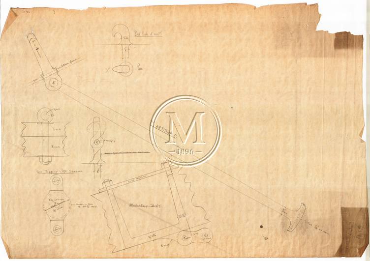 Design 85 — Misc