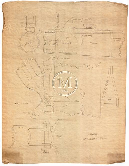 Design 85 — Misc