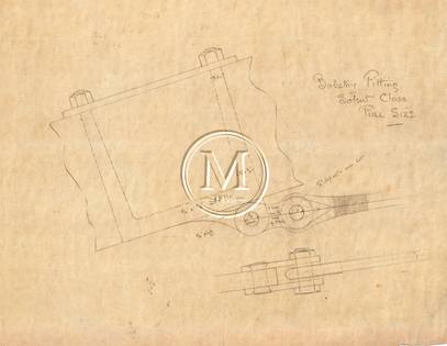 Design 85 — Misc
