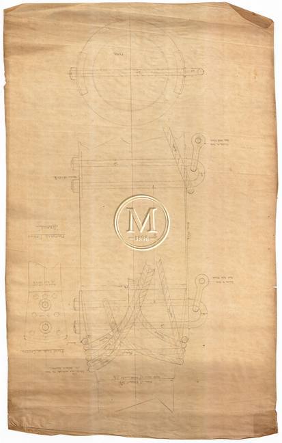 Design 85 — Misc