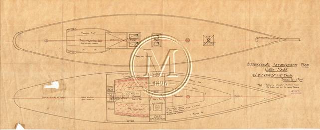 Design 85 — scan 12131