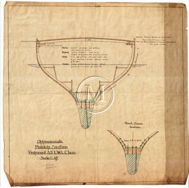 Design 85 — Structure