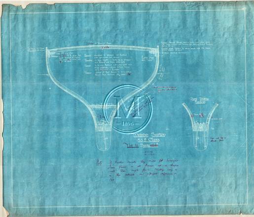 Design 85 — Structure