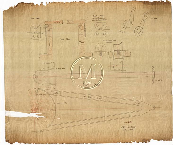 Design 85 — Misc