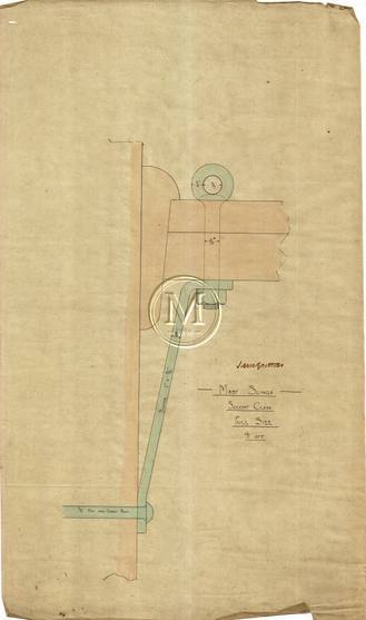 Design 85 — Misc