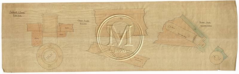 Design 85 — Misc