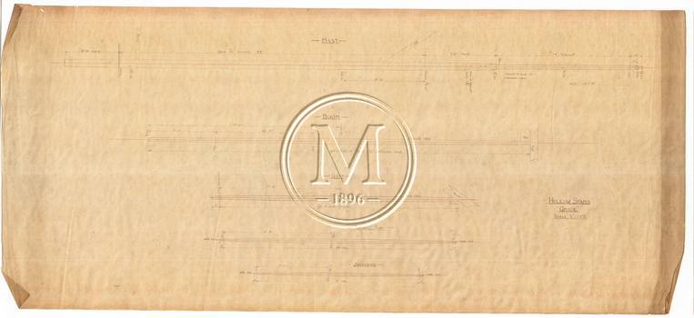 Design 85 — Misc