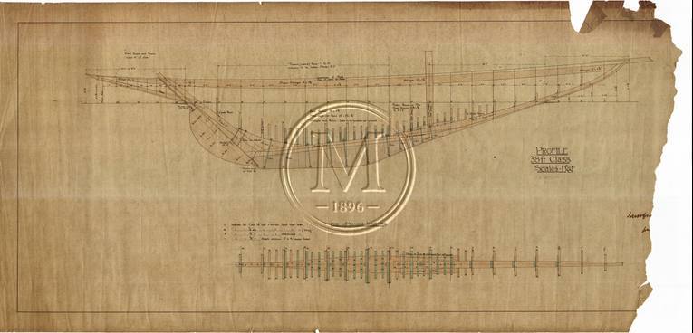 Design 85 — Structure