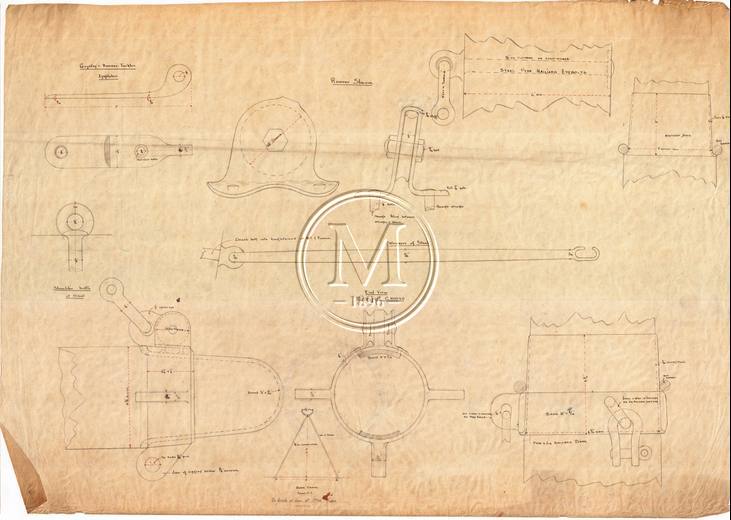 Design 85 — Misc