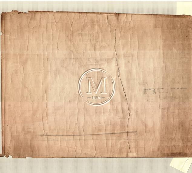 Design 900 — Misc