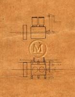 Design 900 — Misc
