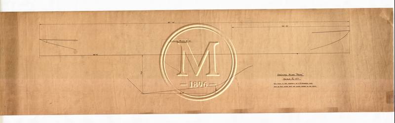 Design 900 — Misc