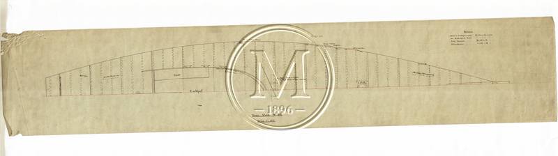 Design 96 — Structure