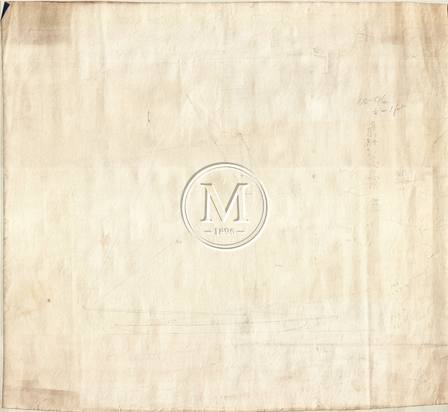 Design 96 — Sail Plan