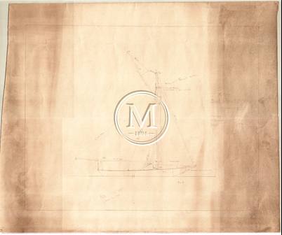 Design 99 — Sail Plan