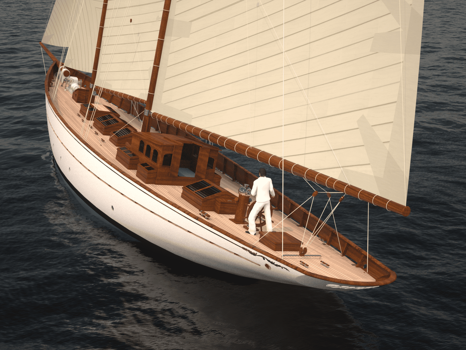 PANOPE RENDER3.3