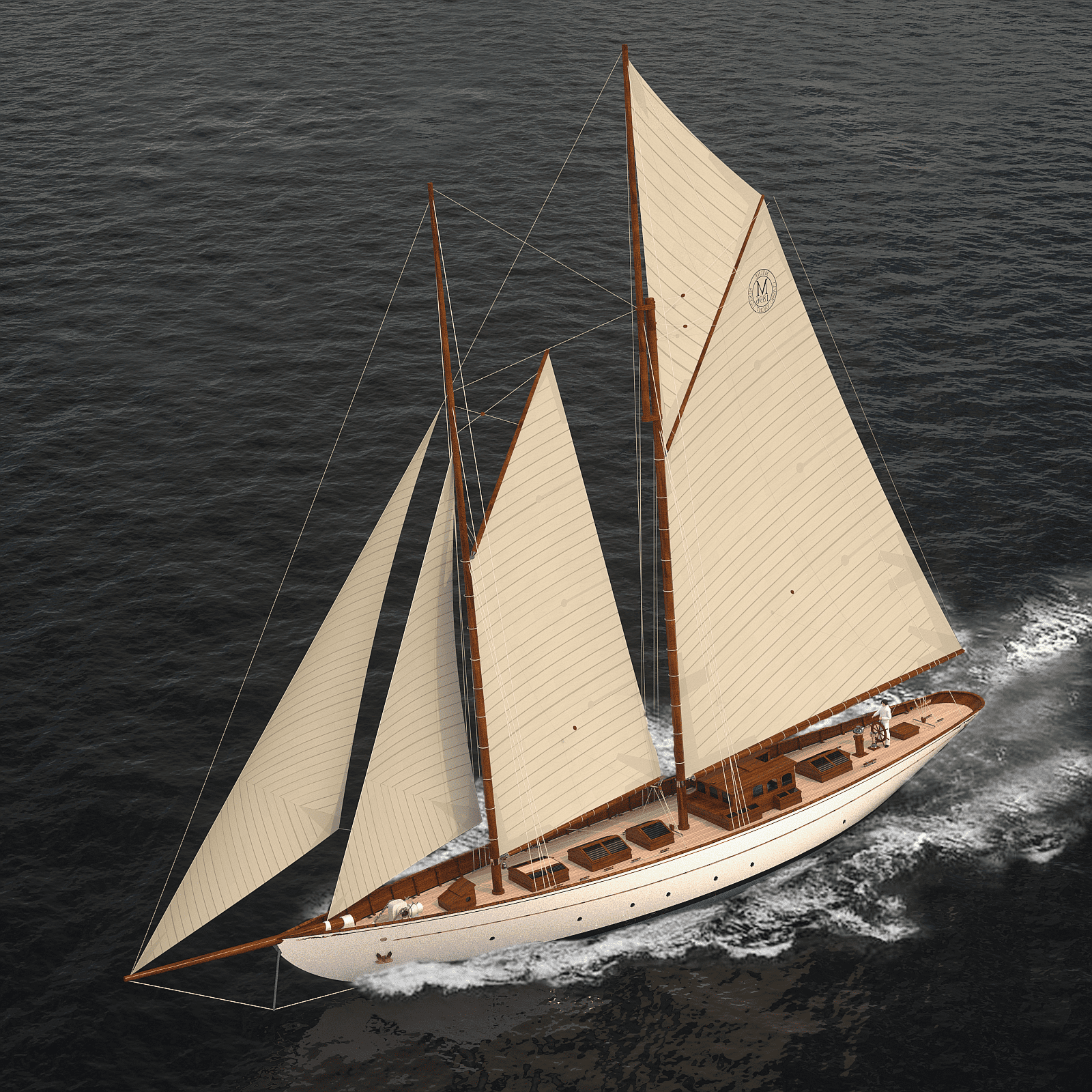 PANOPE RENDER3.5