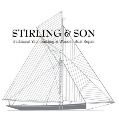 Pilgrim 1914 Yacht